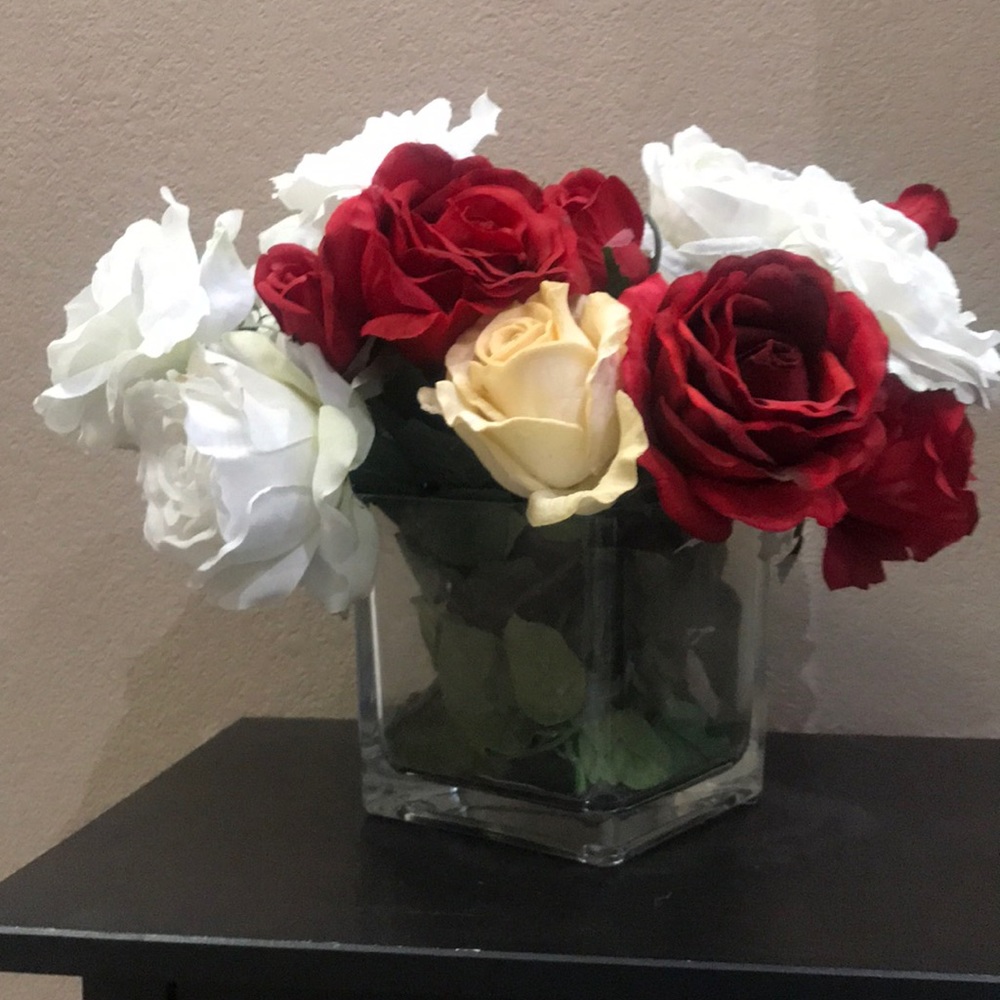 STUNNING FLOWERS!!!!